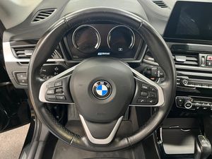 BMW X1 bild 14