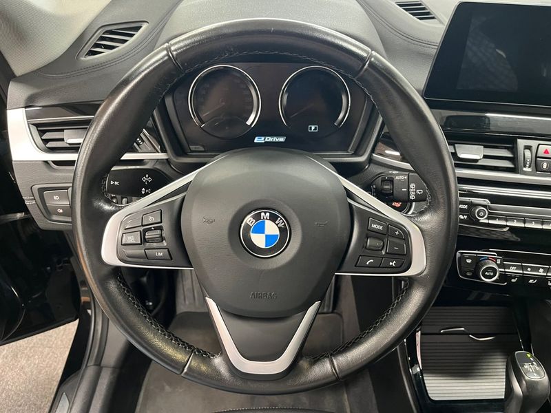 BMW X1 bild 14
