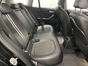 BMW X1 bild 24