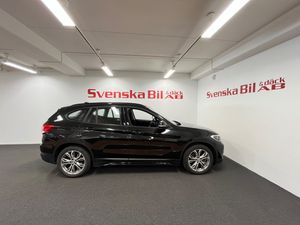 BMW X1 bild 9