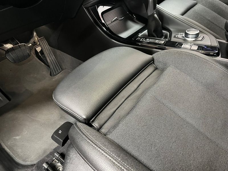 BMW X1 bild 13