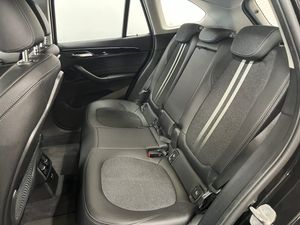 BMW X1 bild 25