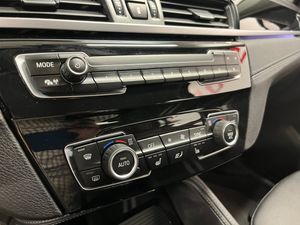 BMW X1 bild 17