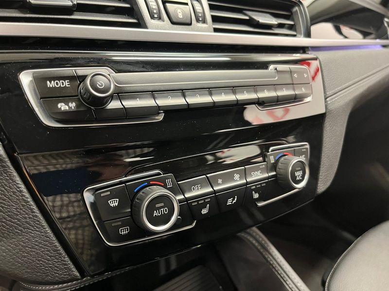 BMW X1 bild 17