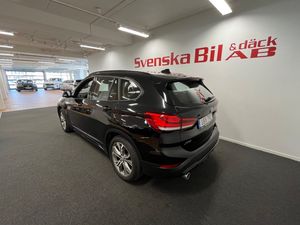 BMW X1 bild 7