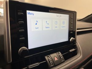 Toyota RAV4 bild 17