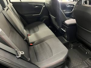 Toyota RAV4 bild 22