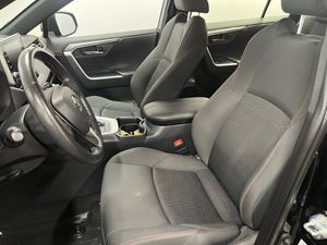 Toyota RAV4 bild 11