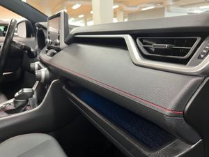 Toyota RAV4 bild 20
