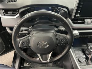 Toyota RAV4 bild 15
