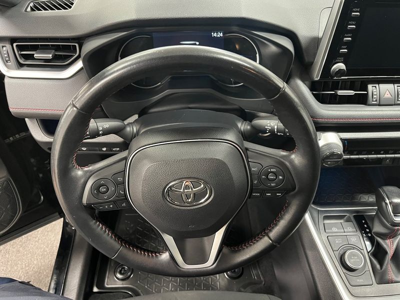 Toyota RAV4 bild 15
