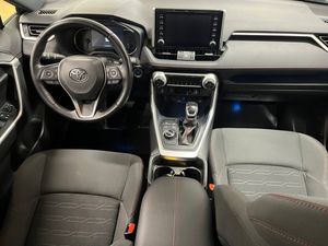 Toyota RAV4 bild 16