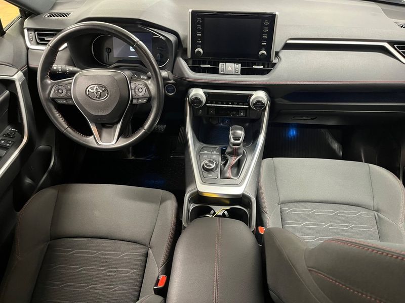 Toyota RAV4 bild 16