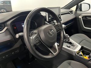 Toyota RAV4 bild 14