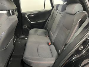 Toyota RAV4 bild 24