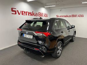 Toyota RAV4 bild 8
