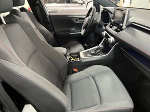 Toyota RAV4 bild 21