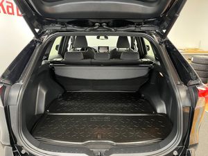 Toyota RAV4 bild 25