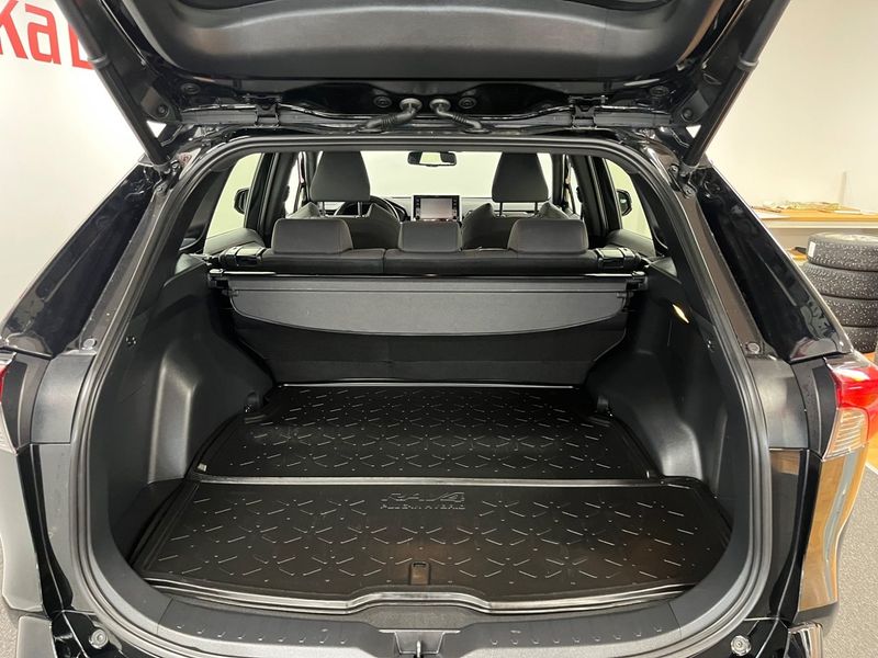 Toyota RAV4 bild 25