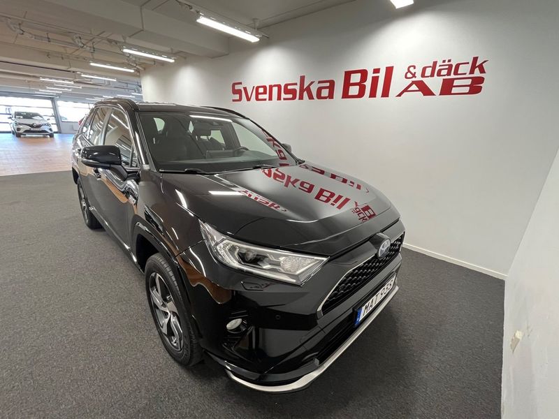 Toyota RAV4 bild 3