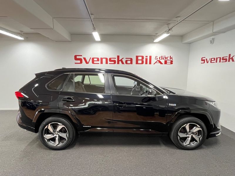 Toyota RAV4 bild 5