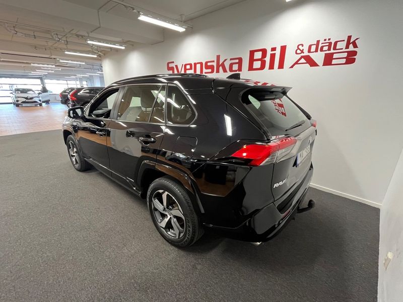Toyota RAV4 bild 9