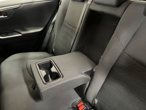 Toyota RAV4 bild 23
