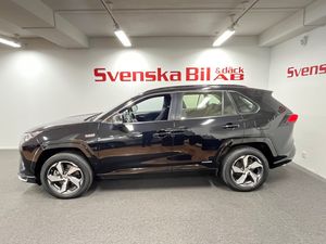 Toyota RAV4 bild 7