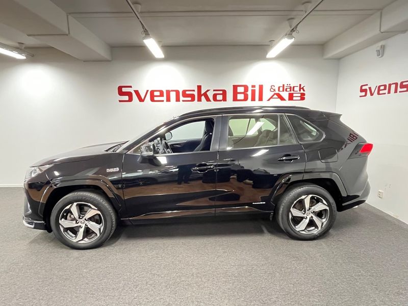 Toyota RAV4 bild 7