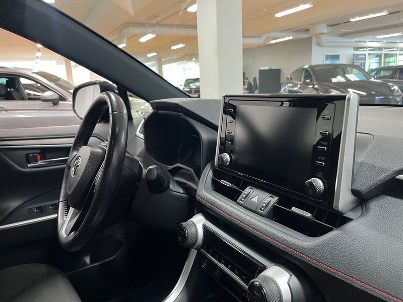 Toyota RAV4 bild 19