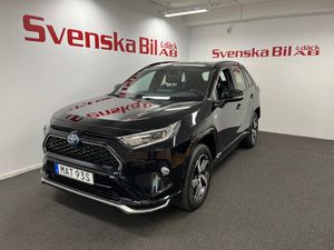 Toyota RAV4 bild 1