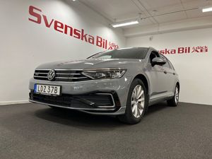 Volkswagen Passat bild 3