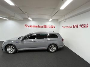 Volkswagen Passat bild 8