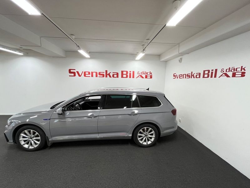 Volkswagen Passat bild 8