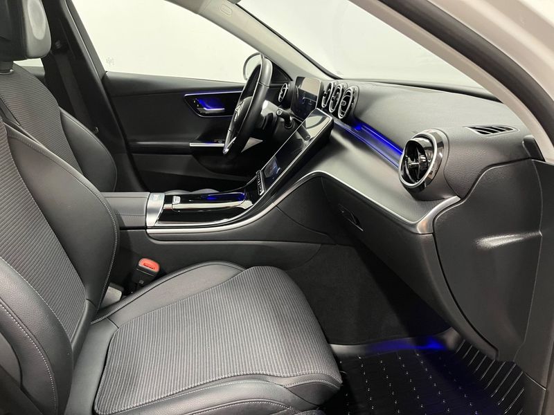 Mercedes C300 bild 20