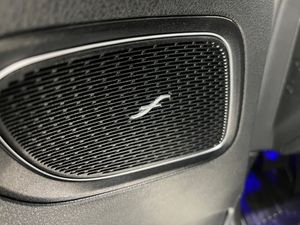 Mercedes C300 bild 16