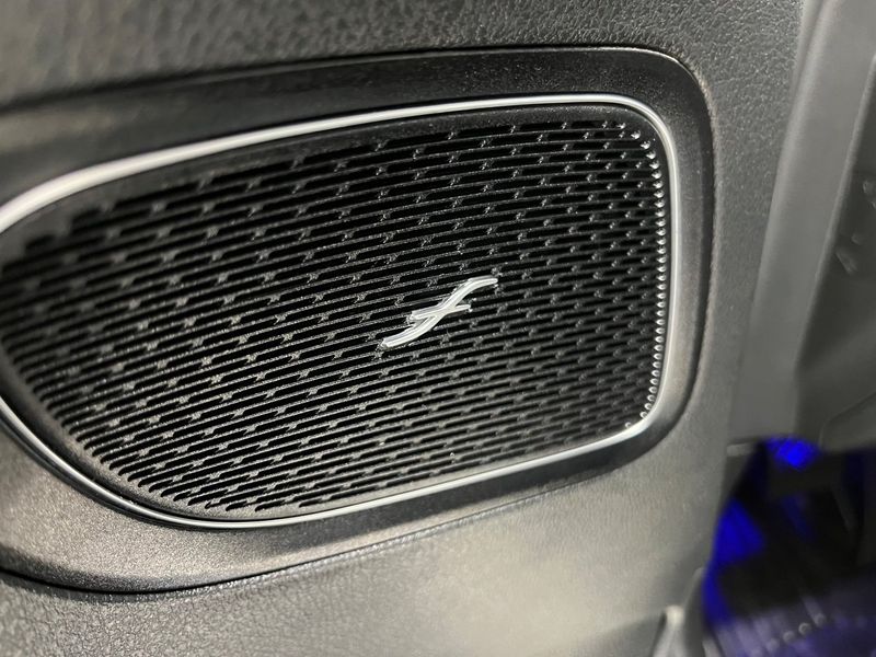 Mercedes C300 bild 16