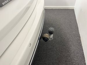 Mercedes C300 bild 10