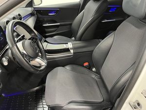Mercedes C300 bild 11