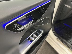 Mercedes C300 bild 12