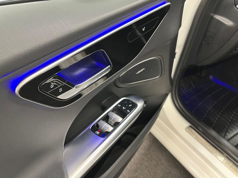 Mercedes C300 bild 12