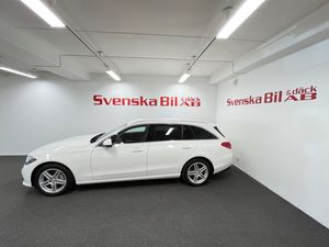 Mercedes C300 bild 7