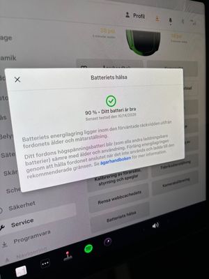 Tesla Model Y bild 21