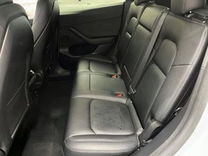 Tesla Model Y bild 20