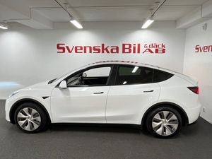 Tesla Model Y bild 3