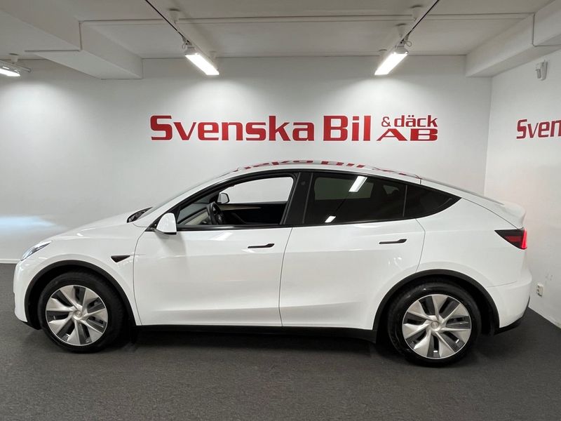 Tesla Model Y bild 3