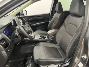 Nissan Qashqai bild 12