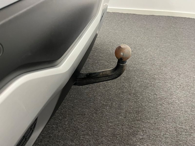 Nissan Qashqai bild 11