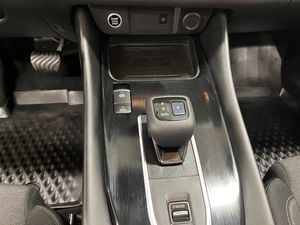 Nissan Qashqai bild 18
