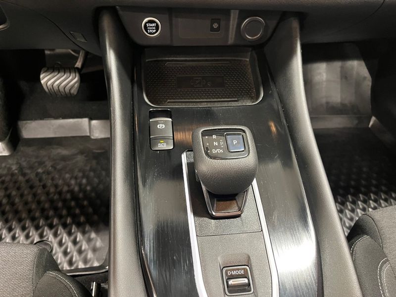 Nissan Qashqai bild 18